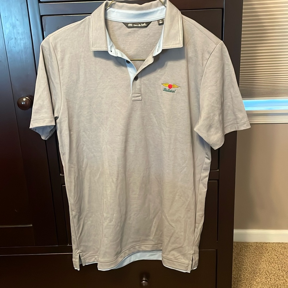 Baltusrol Golf Shirt